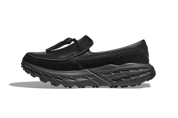 hoka shoes speed loafer speedgoat 5 sneaker hybrid official relase date info photos price store list buying guide
