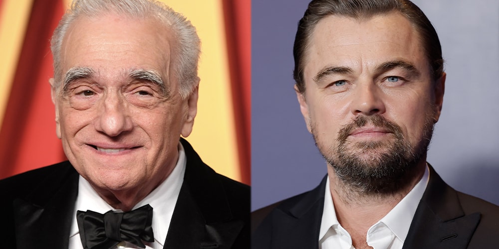 Martin Scorsese and Leonardo DiCaprio's Elusive 'The Devil in the White City' Lands at 20th Century Studios