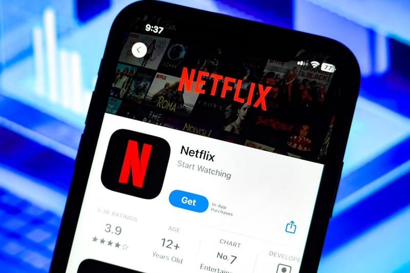 Netflix Increases Subscription Plan Prices 2025 Hypebeast