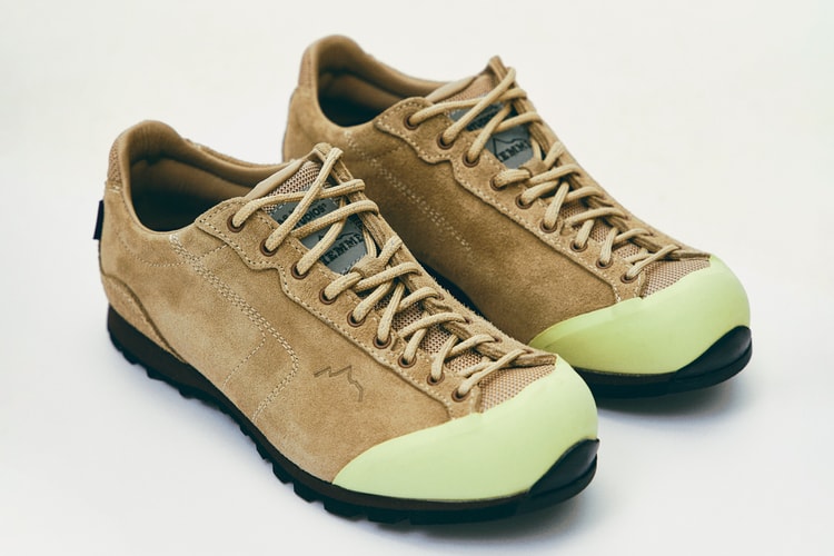 Pas Normal Studios Unveils Its Diemme Movida 92 Collab