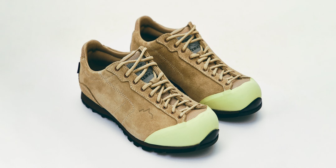 Pas Normal Studios Unveils Its Diemme Movida 92 Collab