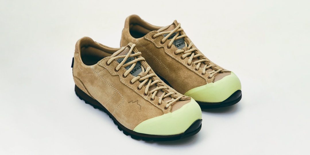 Pas Normal Studios Unveils Its Diemme Movida 92 Collab