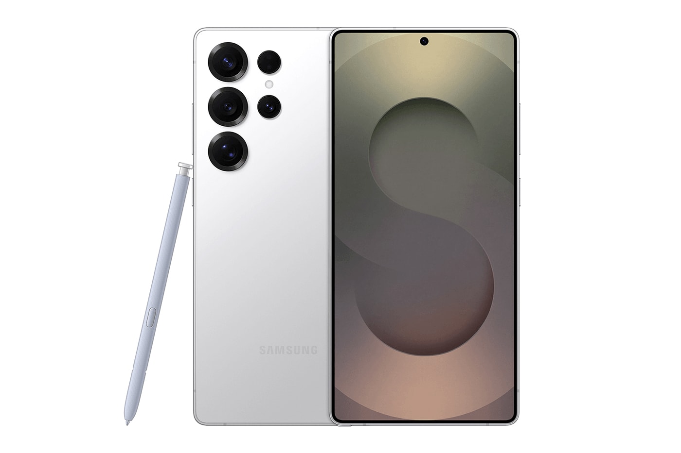 Samsung Announces New Galaxy S25 Series