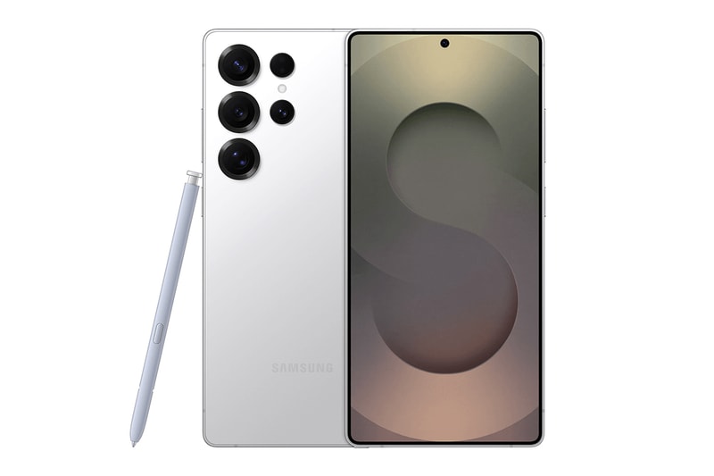 Samsung Announces New Galaxy S25 Series