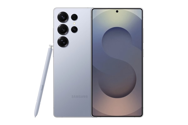 Samsung Announces New Galaxy S25 Series