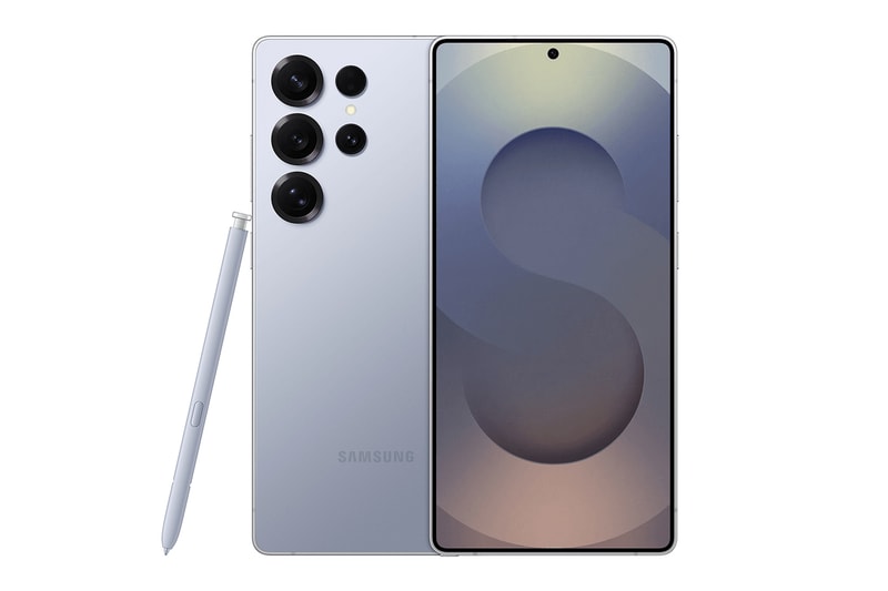 Samsung Announces New Galaxy S25 Series