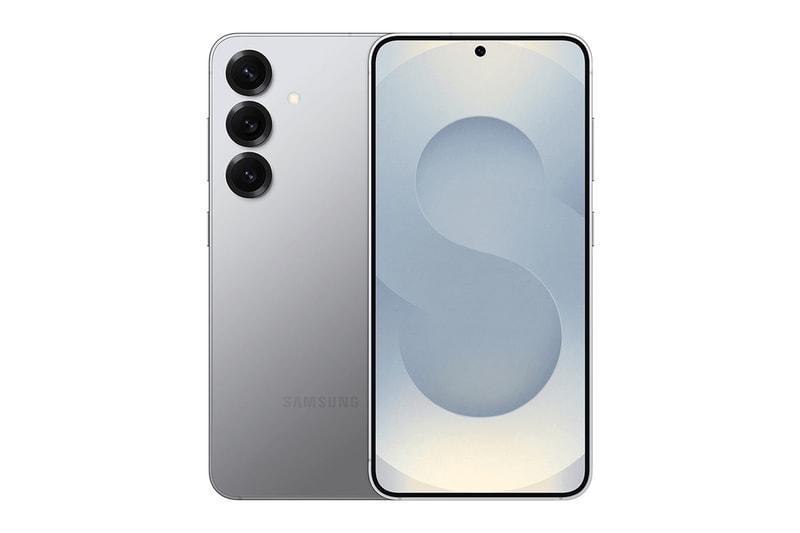 Samsung Announces New Galaxy S25 Series