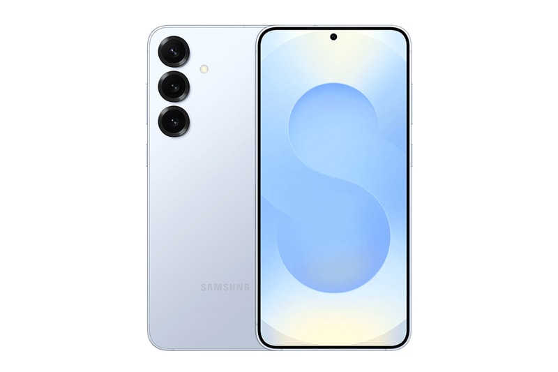 Samsung Announces New Galaxy S25 Series