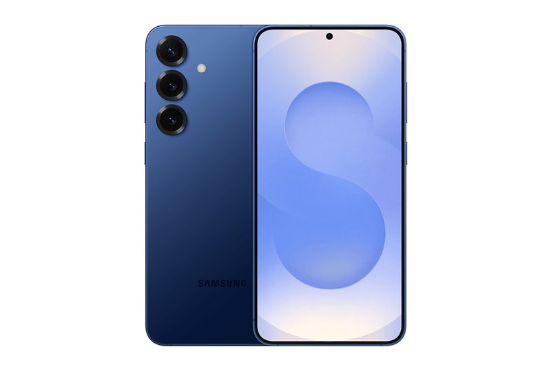 Samsung Announces New Galaxy S25 Series