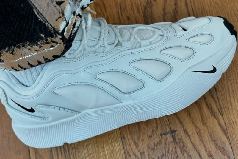 hype sneaker releases