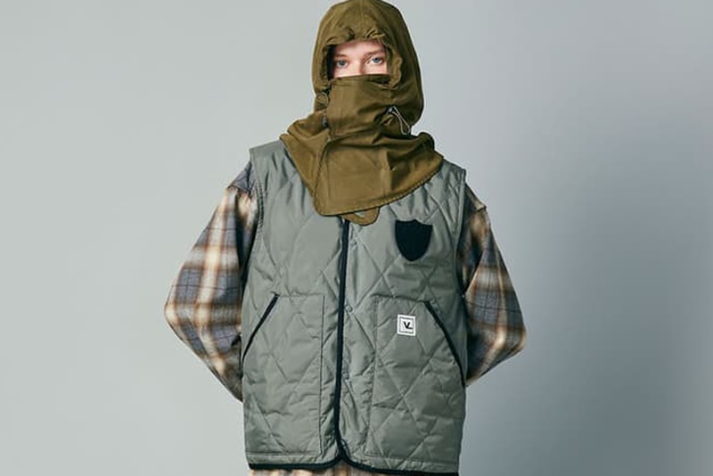 WHIZ LIMITED SS25 Is Well-Equipped for the Weather