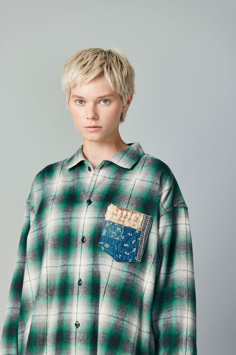 WHIZ LIMITED SS25 Is Well-Equipped for the Weather lookbook collection the future is mine spring summer 2025 release price drop whizlimited