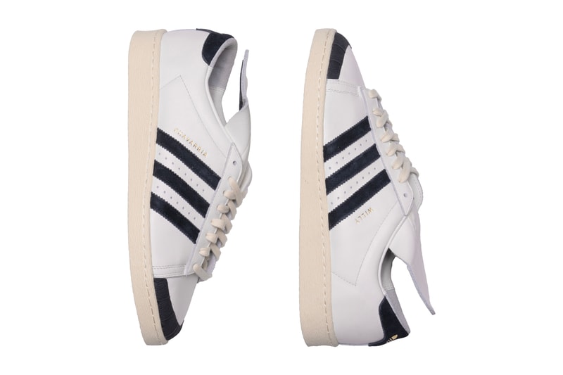 adidas Originals x Willy Chavarria Exclusive Merch Pop-up Paris Fashion Week Info