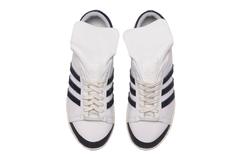 adidas Originals x Willy Chavarria Exclusive Merch Pop-up Paris Fashion Week Info