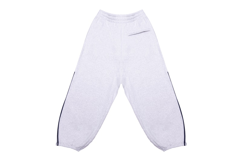 adidas Originals x Willy Chavarria Exclusive Merch Pop-up Paris Fashion Week Info