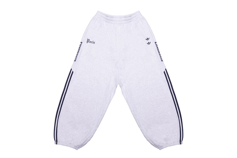 adidas Originals x Willy Chavarria Exclusive Merch Pop-up Paris Fashion Week Info
