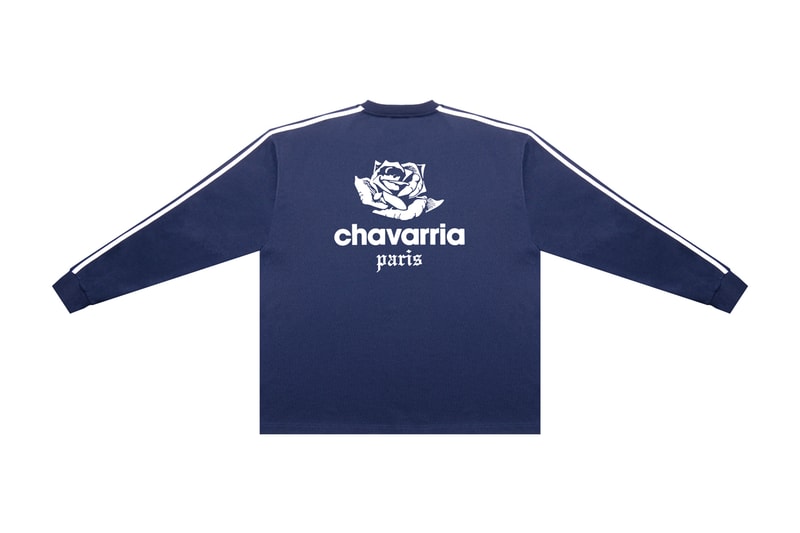 adidas Originals x Willy Chavarria Exclusive Merch Pop-up Paris Fashion Week Info
