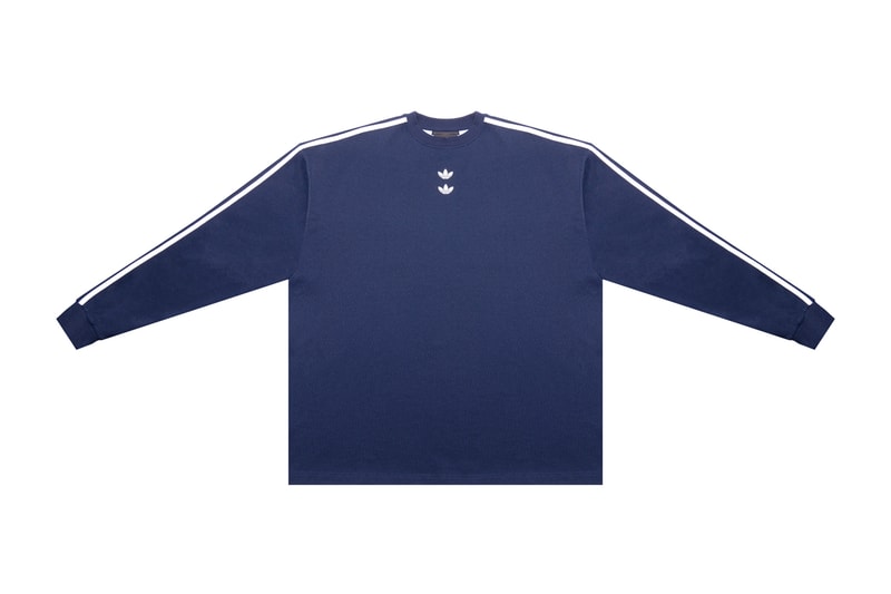 adidas Originals x Willy Chavarria Exclusive Merch Pop-up Paris Fashion Week Info