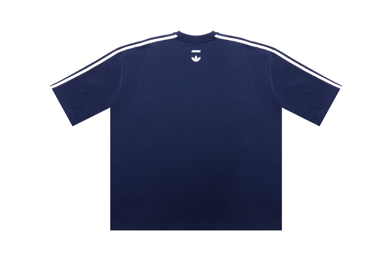 adidas Originals x Willy Chavarria Exclusive Merch Pop-up Paris Fashion Week Info