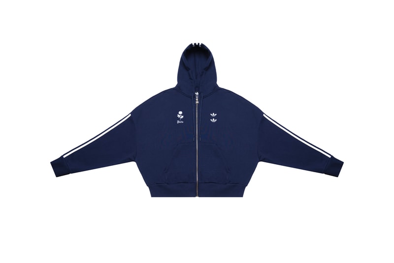 adidas Originals x Willy Chavarria Exclusive Merch Pop-up Paris Fashion Week Info