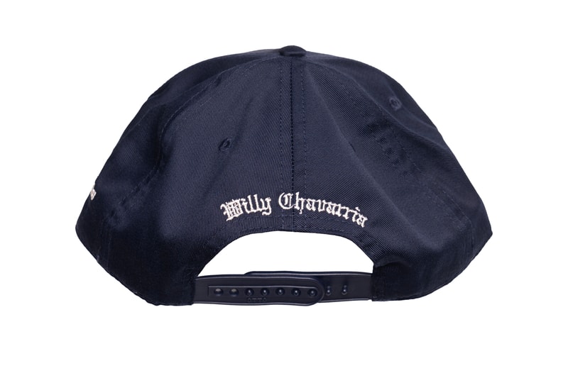 adidas Originals x Willy Chavarria Exclusive Merch Pop-up Paris Fashion Week Info
