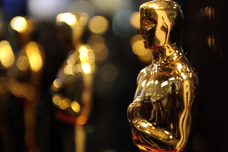 97th Academy Awards 2025 oscars Nominations Full List