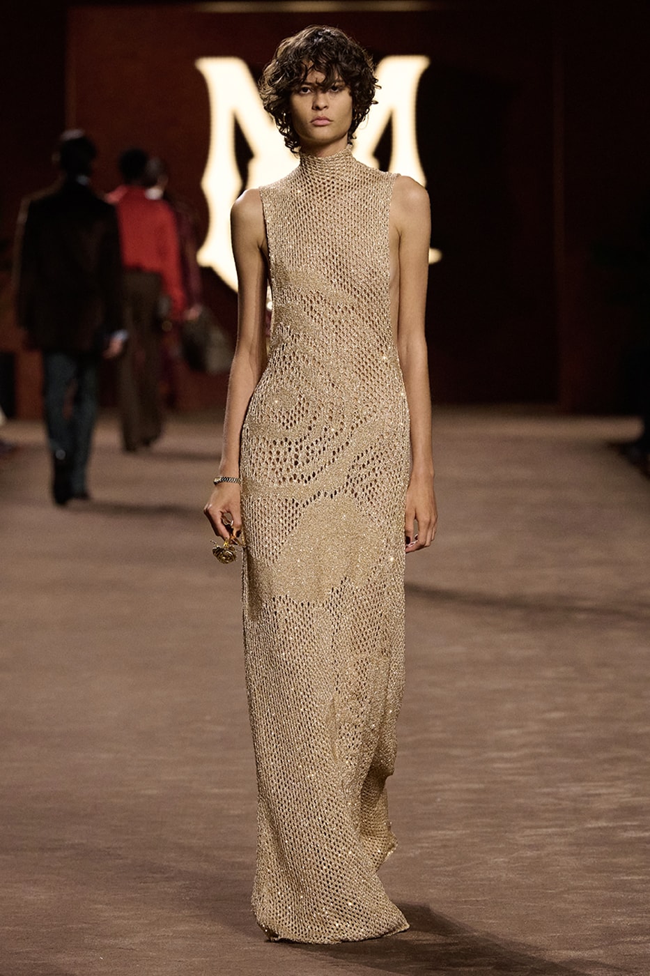 AMIRI FW25 Paris Fashion Week Collection