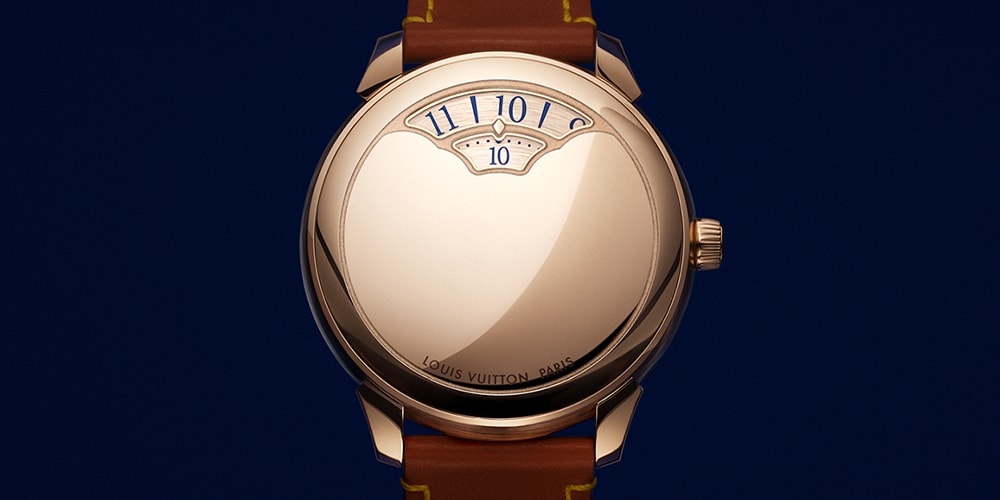 Best Releases of LVMH Watch Week 2025