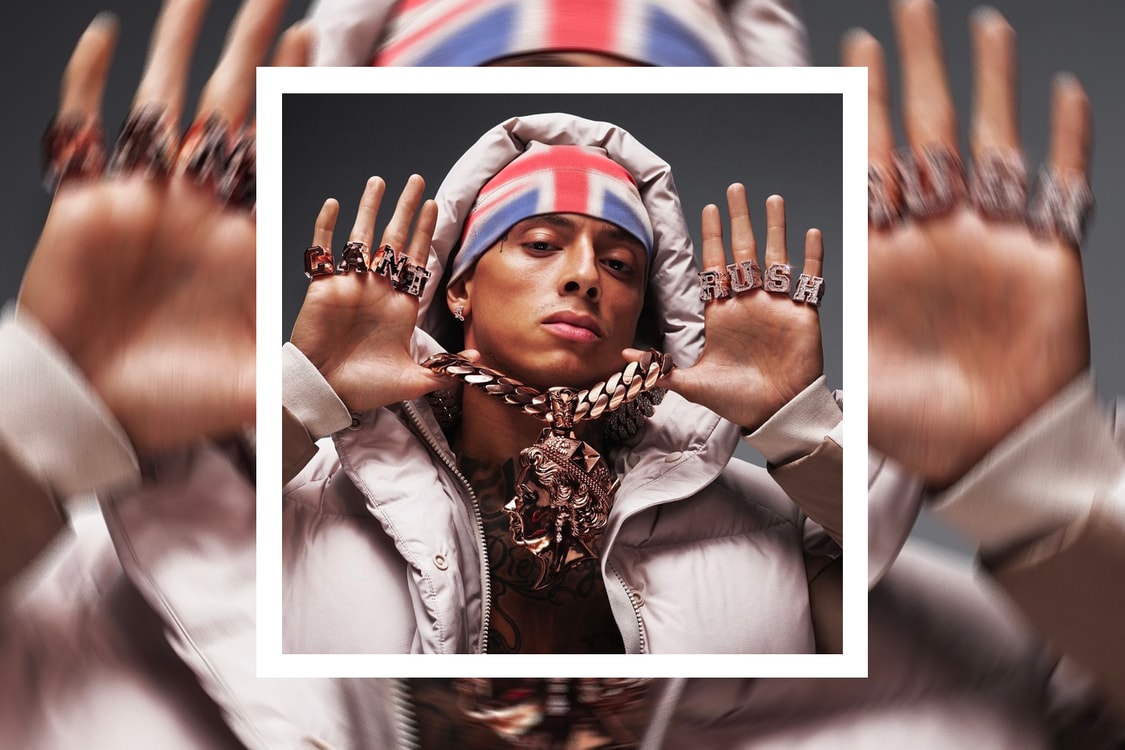 Best New Tracks: Central Cee, Future, Bruno Mars | Hypebeast