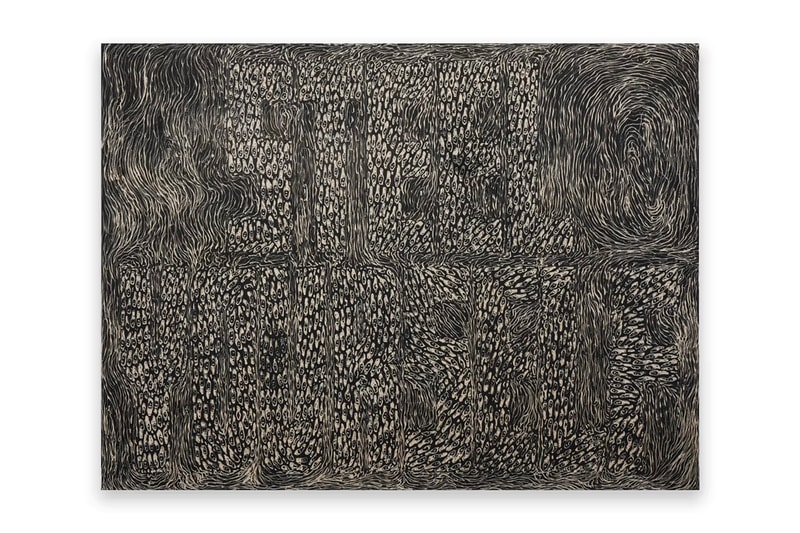 Didier William Beyond the Bodies' Edge Altman Siegel San Francisco Art Artworks FOG
