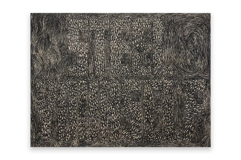Didier William Beyond the Bodies' Edge Altman Siegel San Francisco Art Artworks FOG