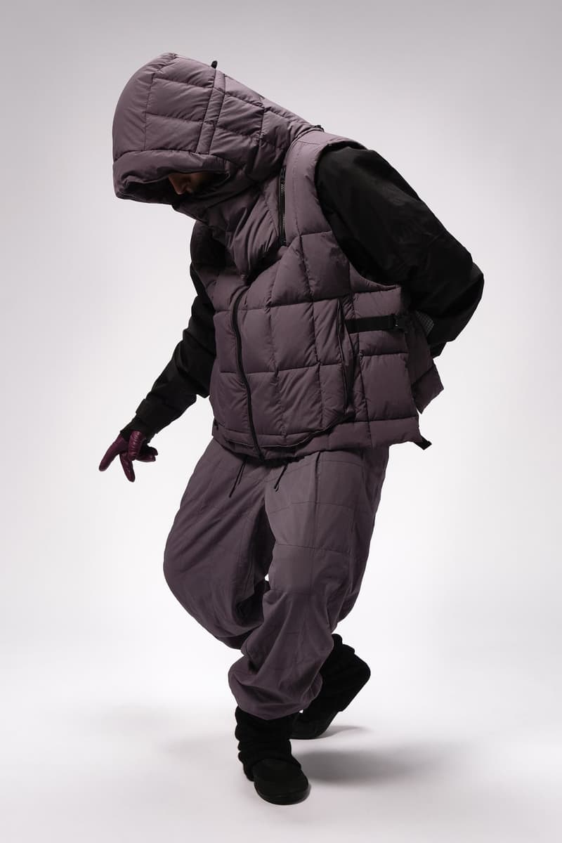 HH-118389225 Fall/Winter 2025 Collection Lookbook Info Helly Hansen
