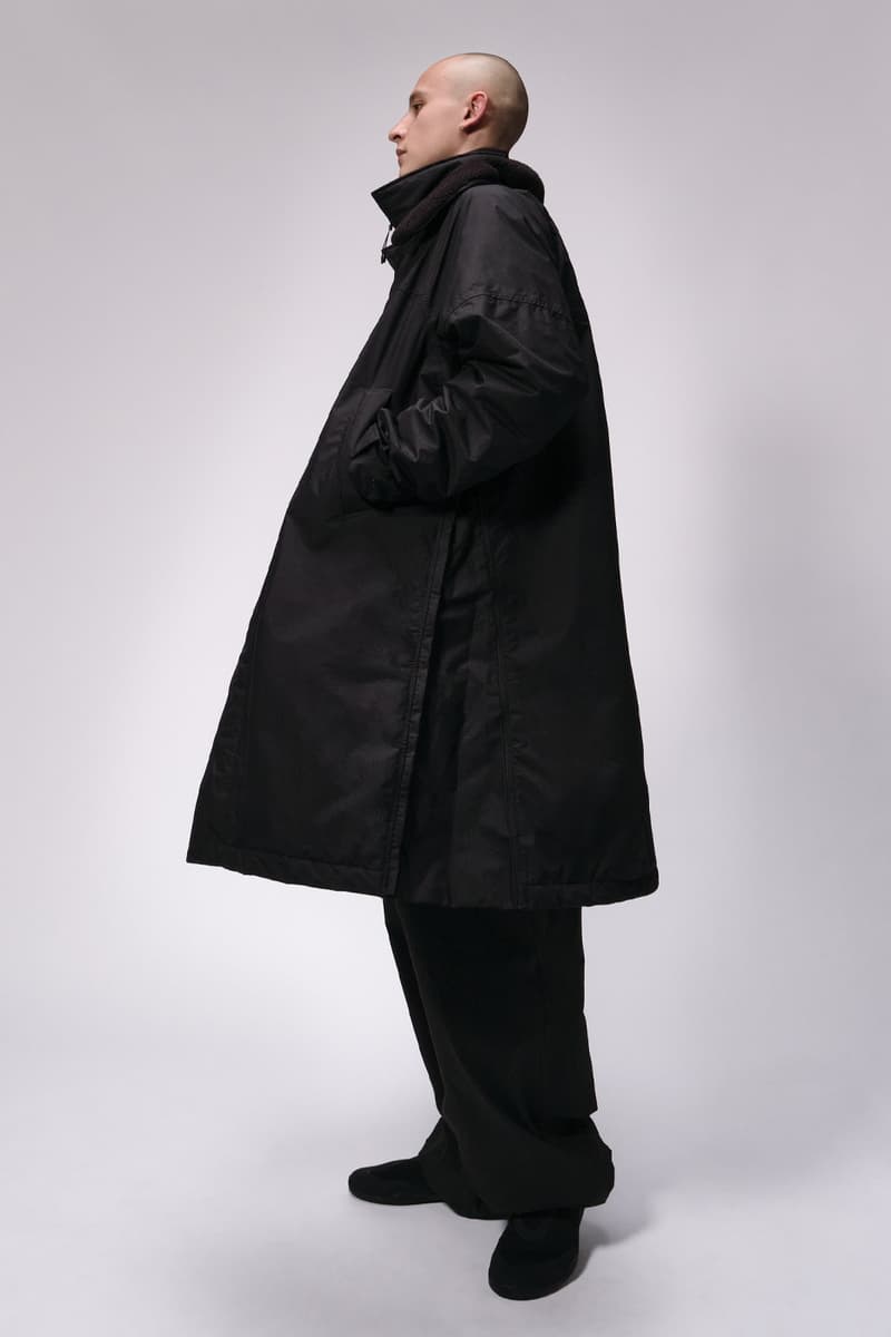 HH-118389225 Fall/Winter 2025 Collection Lookbook Info Helly Hansen