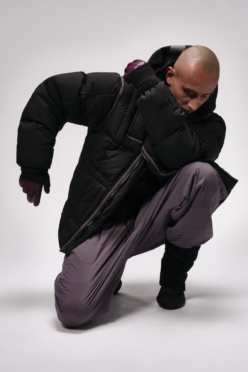 HH-118389225 Fall/Winter 2025 Collection Lookbook Info Helly Hansen