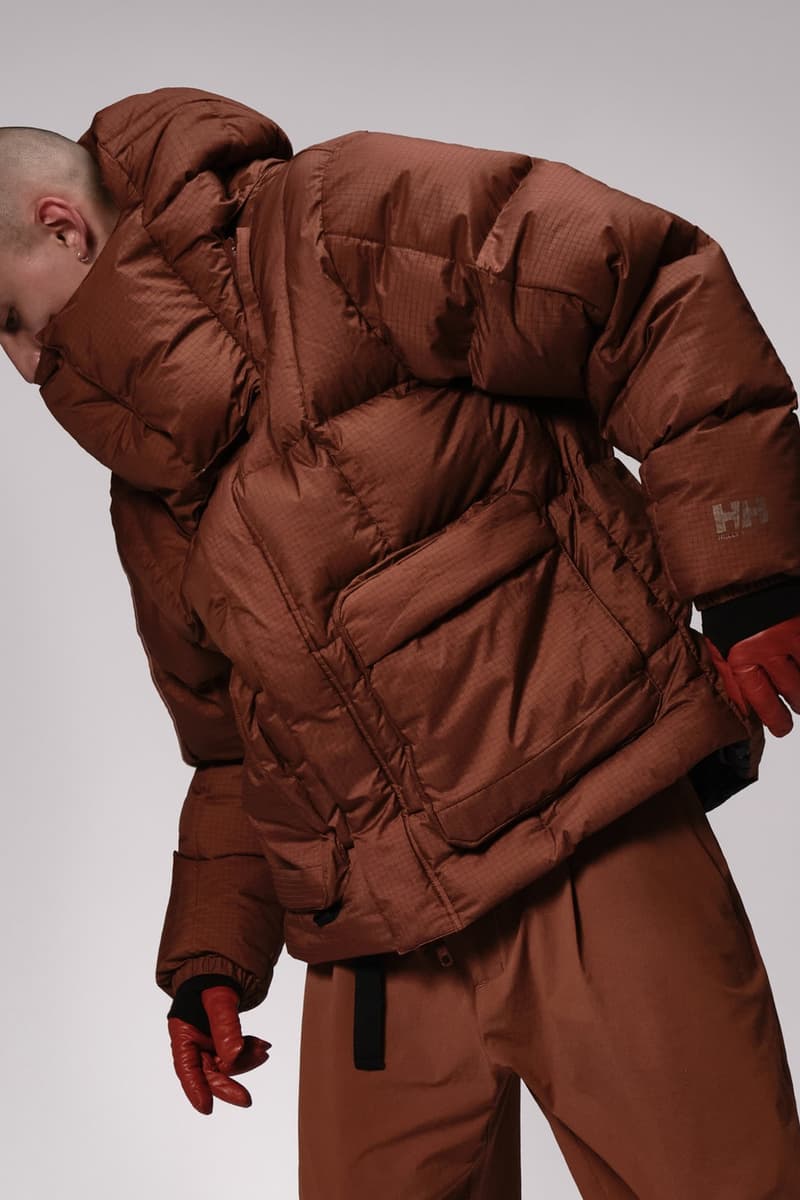 HH-118389225 Fall/Winter 2025 Collection Lookbook Info Helly Hansen
