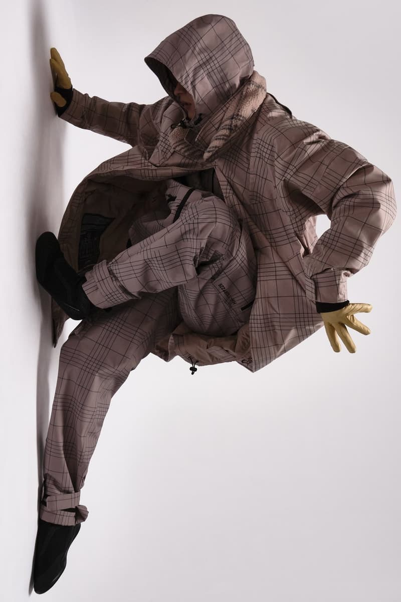 HH-118389225 Fall/Winter 2025 Collection Lookbook Info Helly Hansen