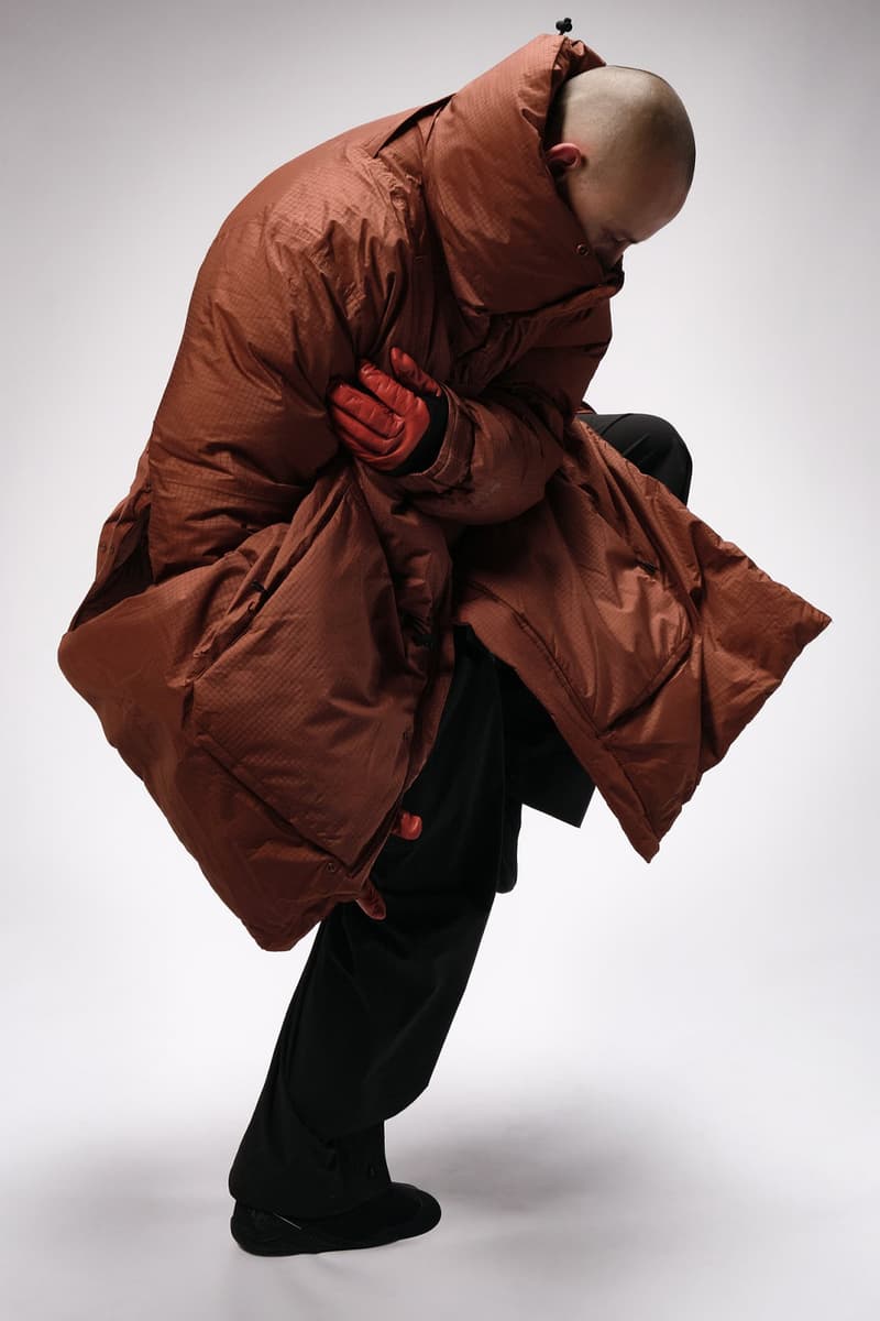 HH-118389225 Fall/Winter 2025 Collection Lookbook Info Helly Hansen 