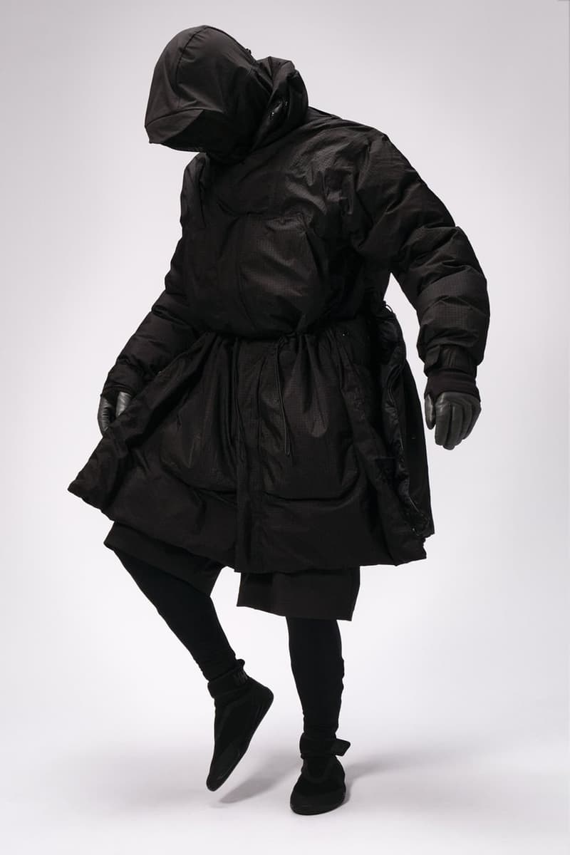 HH-118389225 Fall/Winter 2025 Collection Lookbook Info Helly Hansen