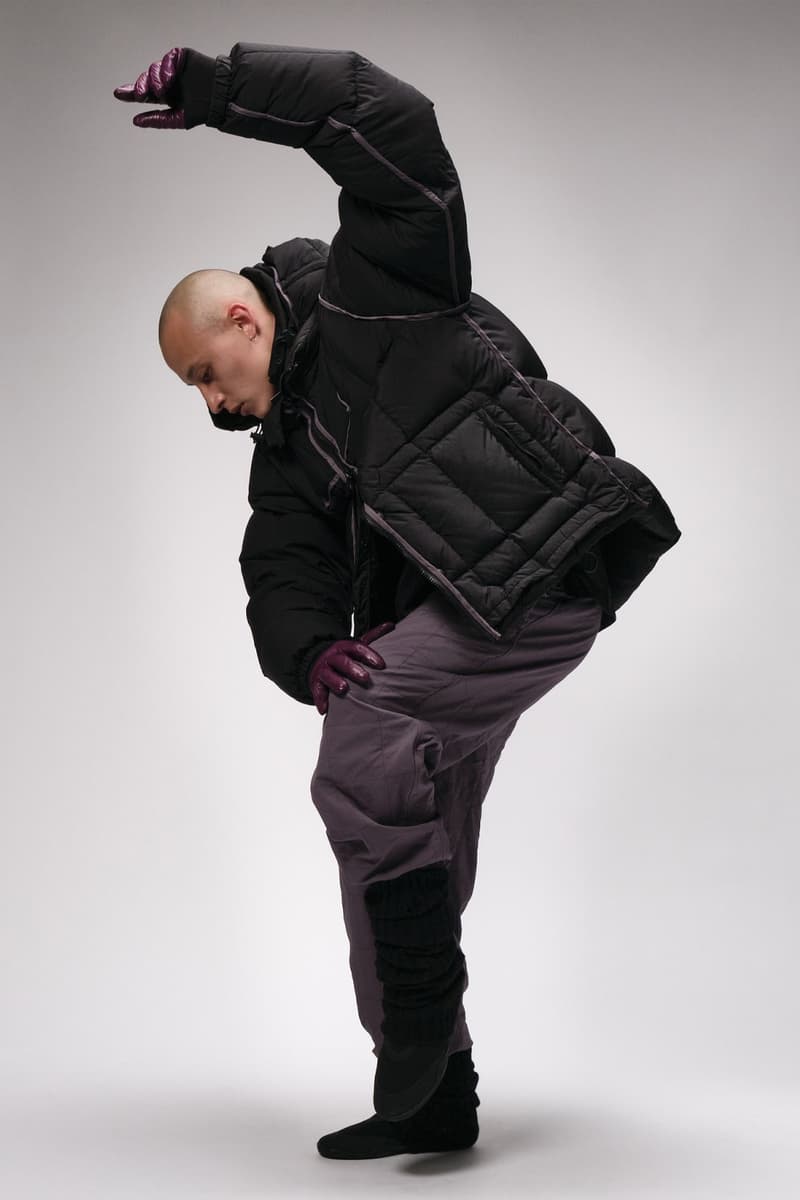 HH-118389225 Fall/Winter 2025 Collection Lookbook Info Helly Hansen