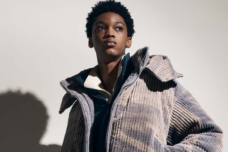 JiyongKim's AW25 Embodies Its Experimental Ethos