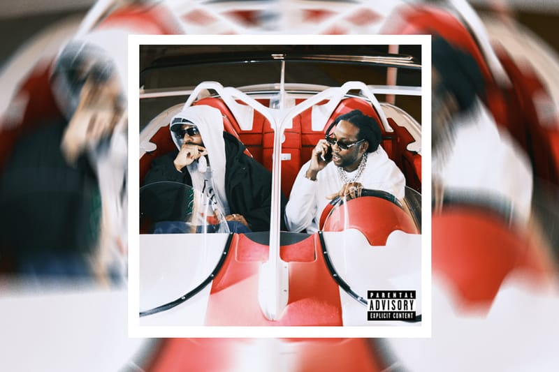 Larry June, The Alchemist and 2 Chainz Team Up for "Bad Choices"