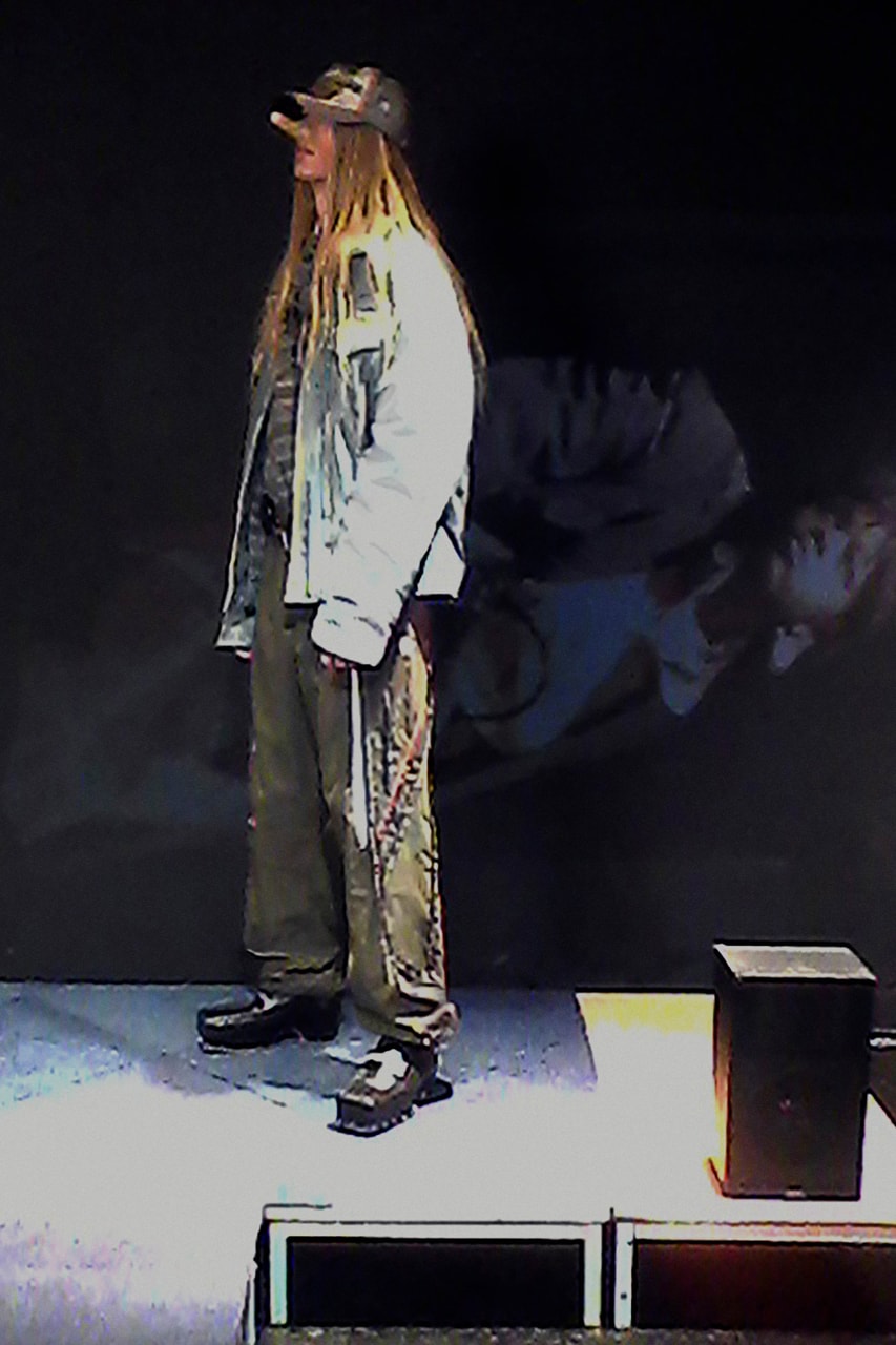 Martine Rose FW25 Collection Release Info
