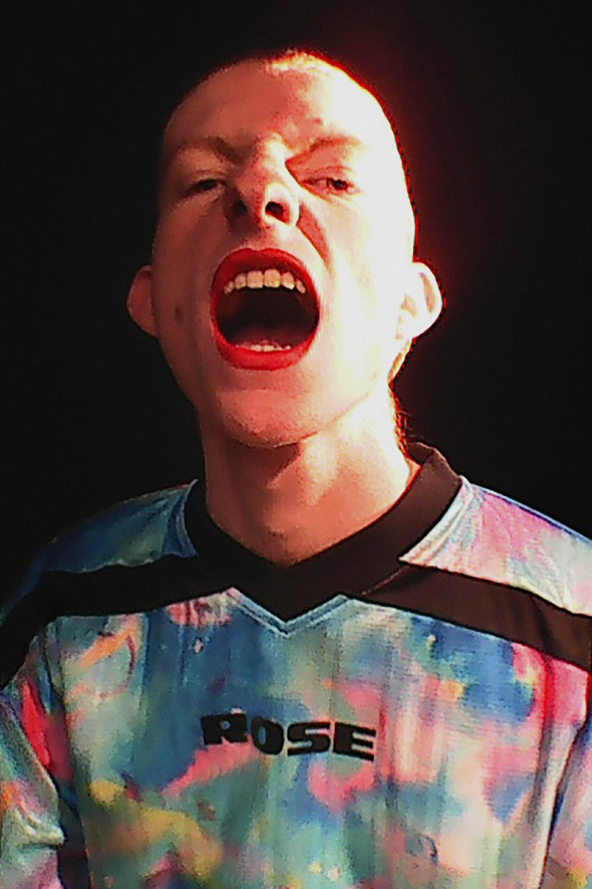Martine Rose FW25 Collection Release Info