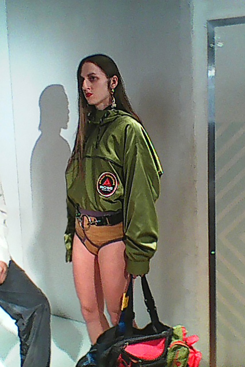 Martine Rose FW25 Collection Release Info