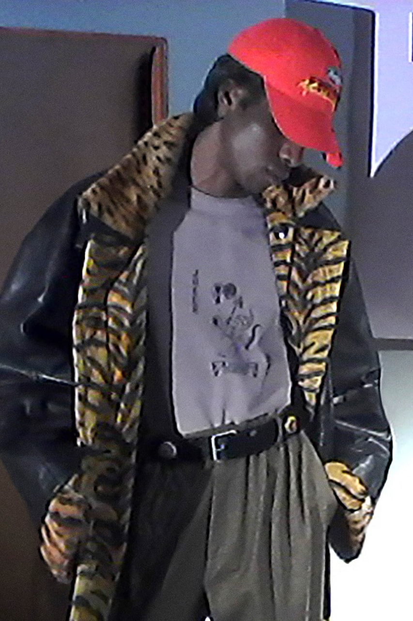 Martine Rose FW25 Collection Release Info