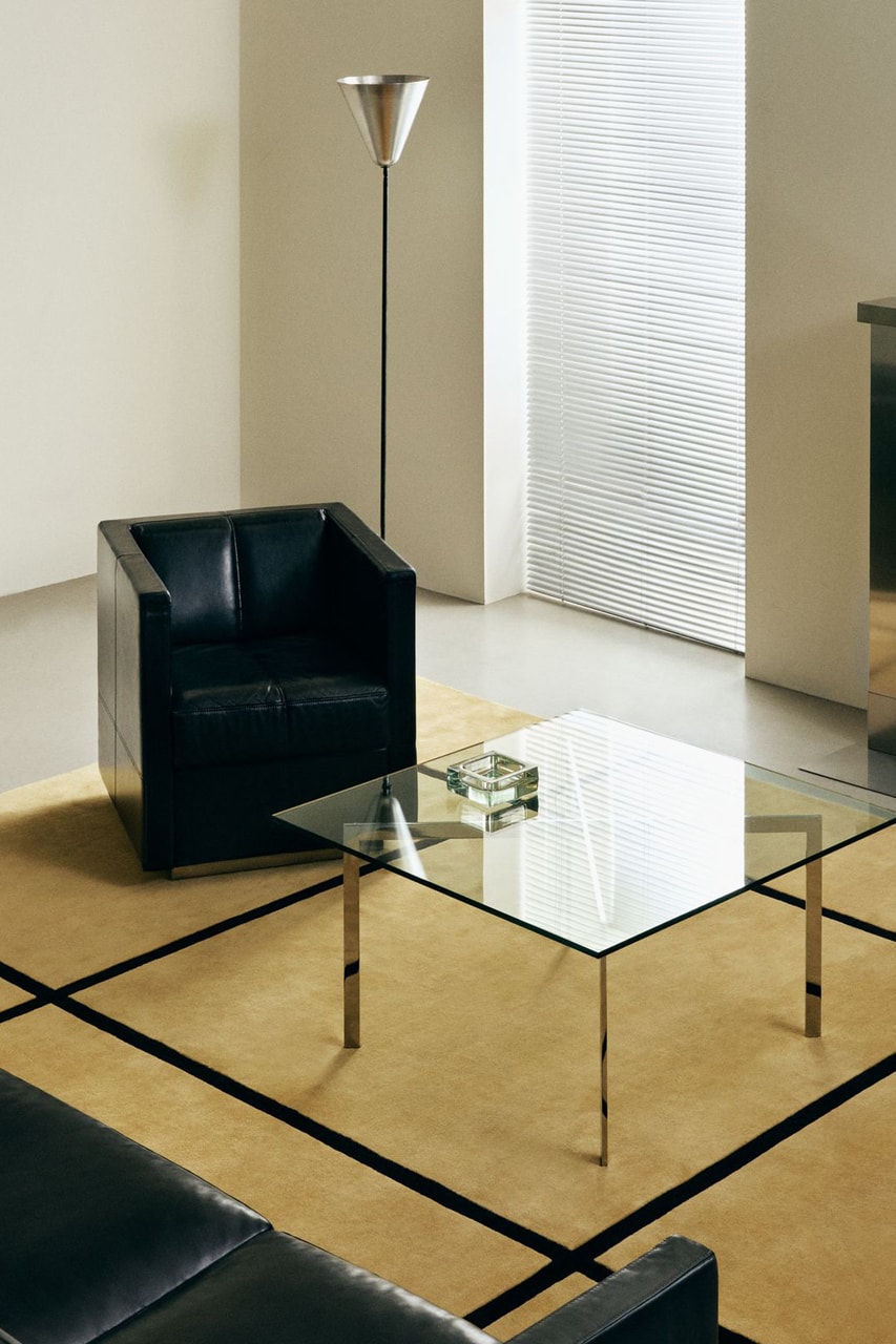 Nordic Knots Modernist Collection Rugs Release Info