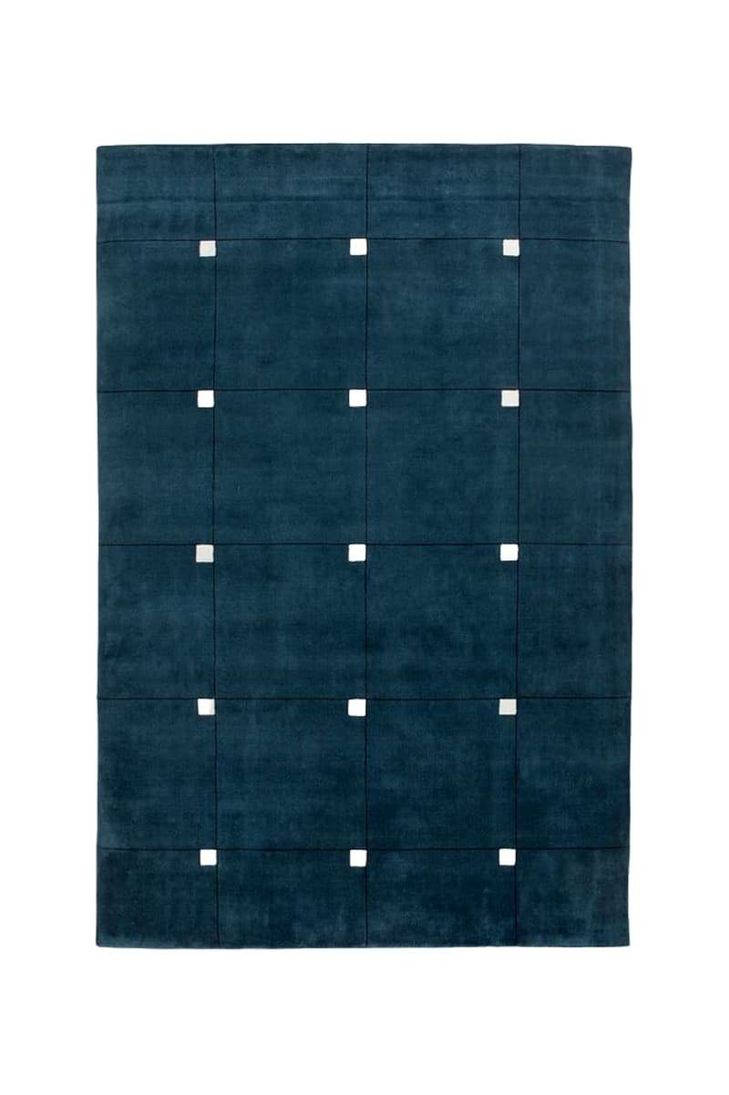 Nordic Knots Modernist Collection Rugs Release Info