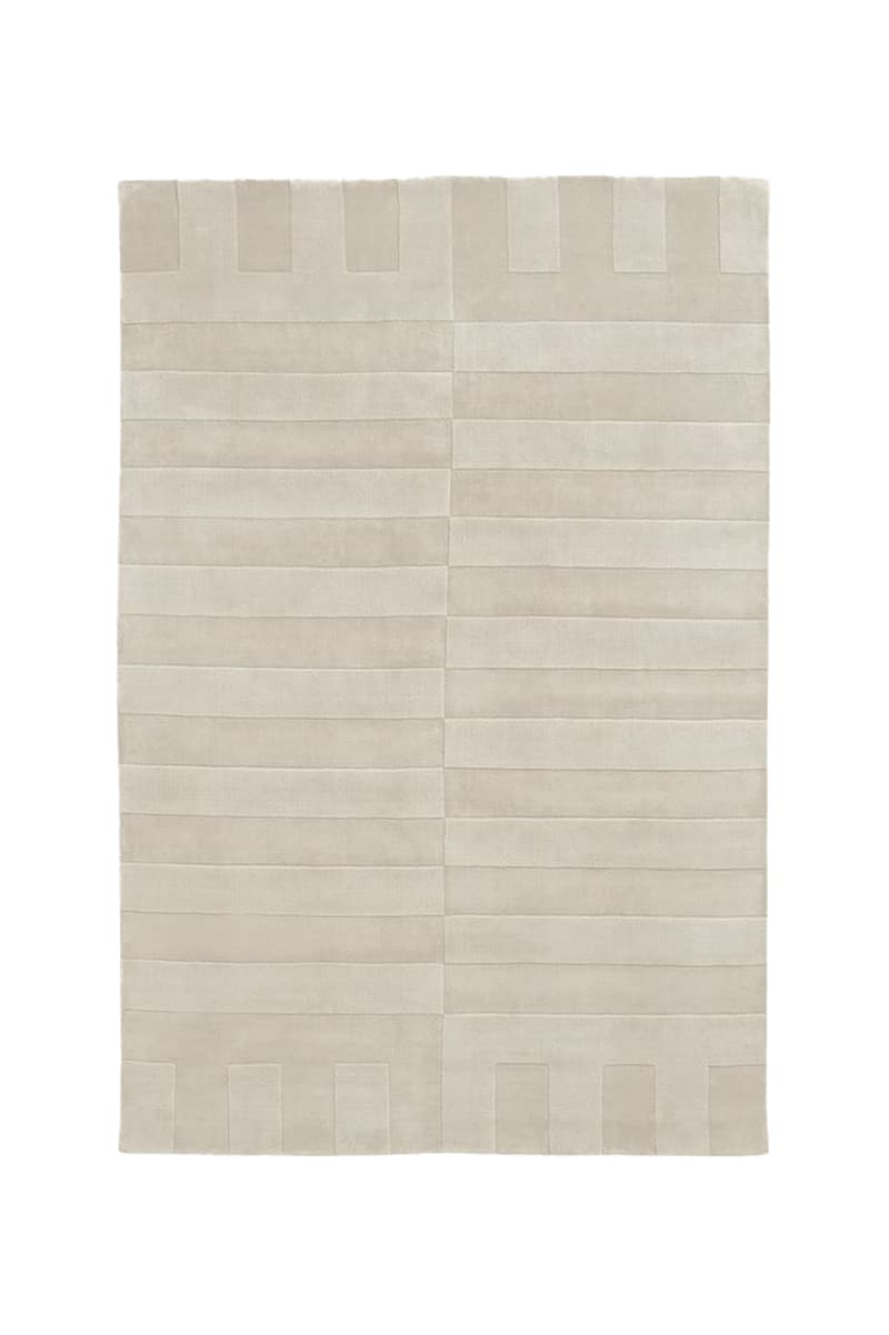 Nordic Knots Modernist Collection Rugs Release Info