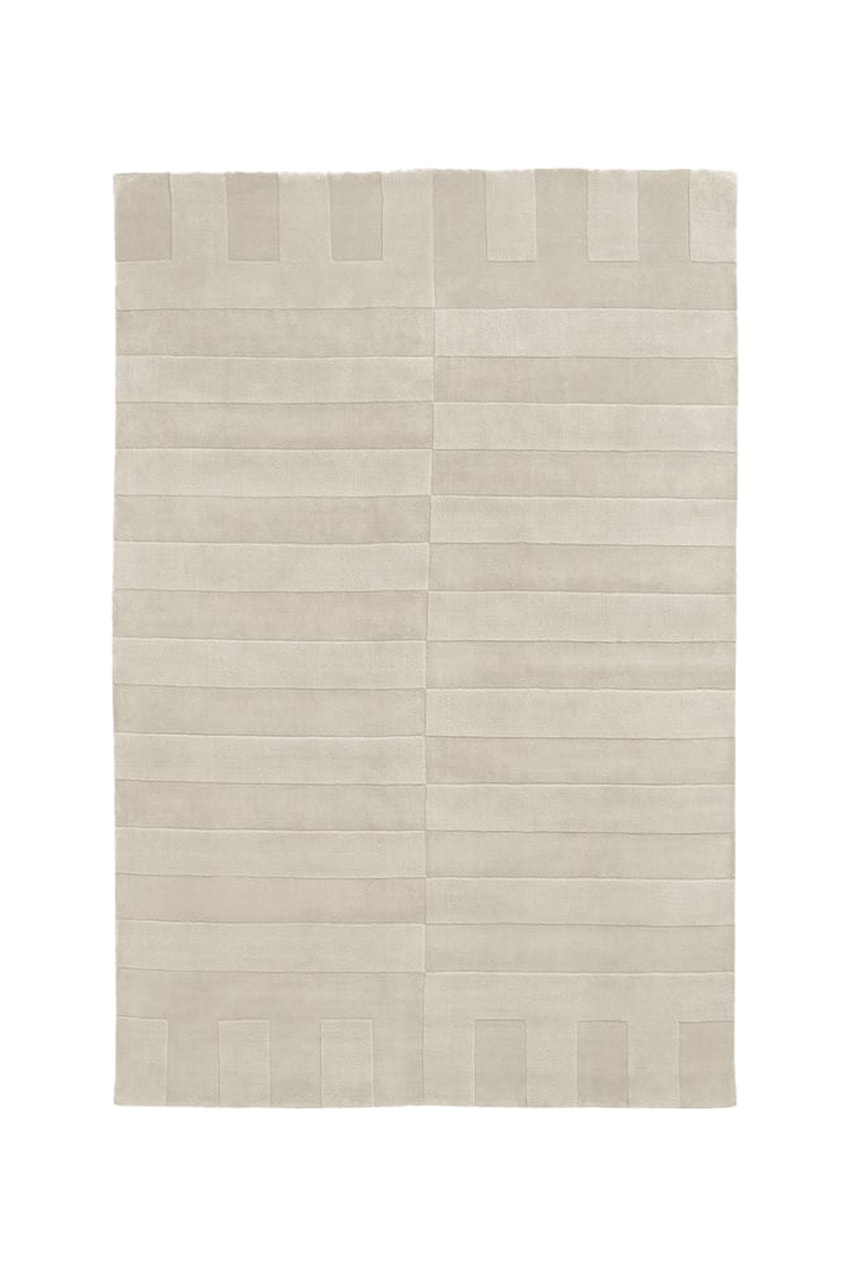 Nordic Knots Modernist Collection Rugs Release Info