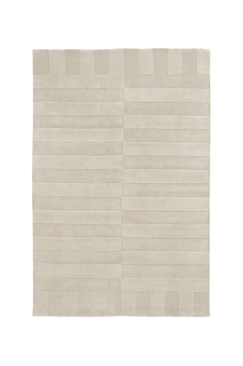 Nordic Knots Modernist Collection Rugs Release Info